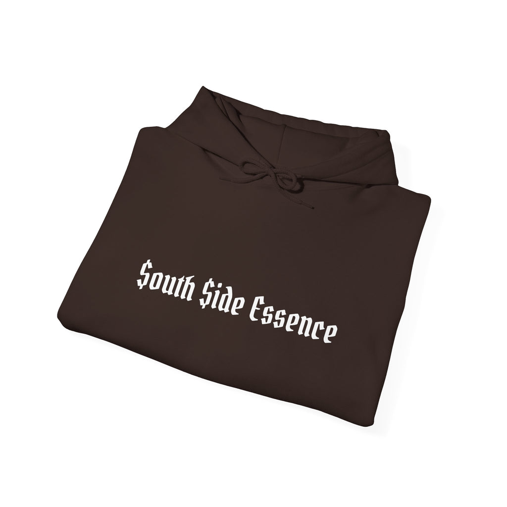South Side Essence Logo Hoodie