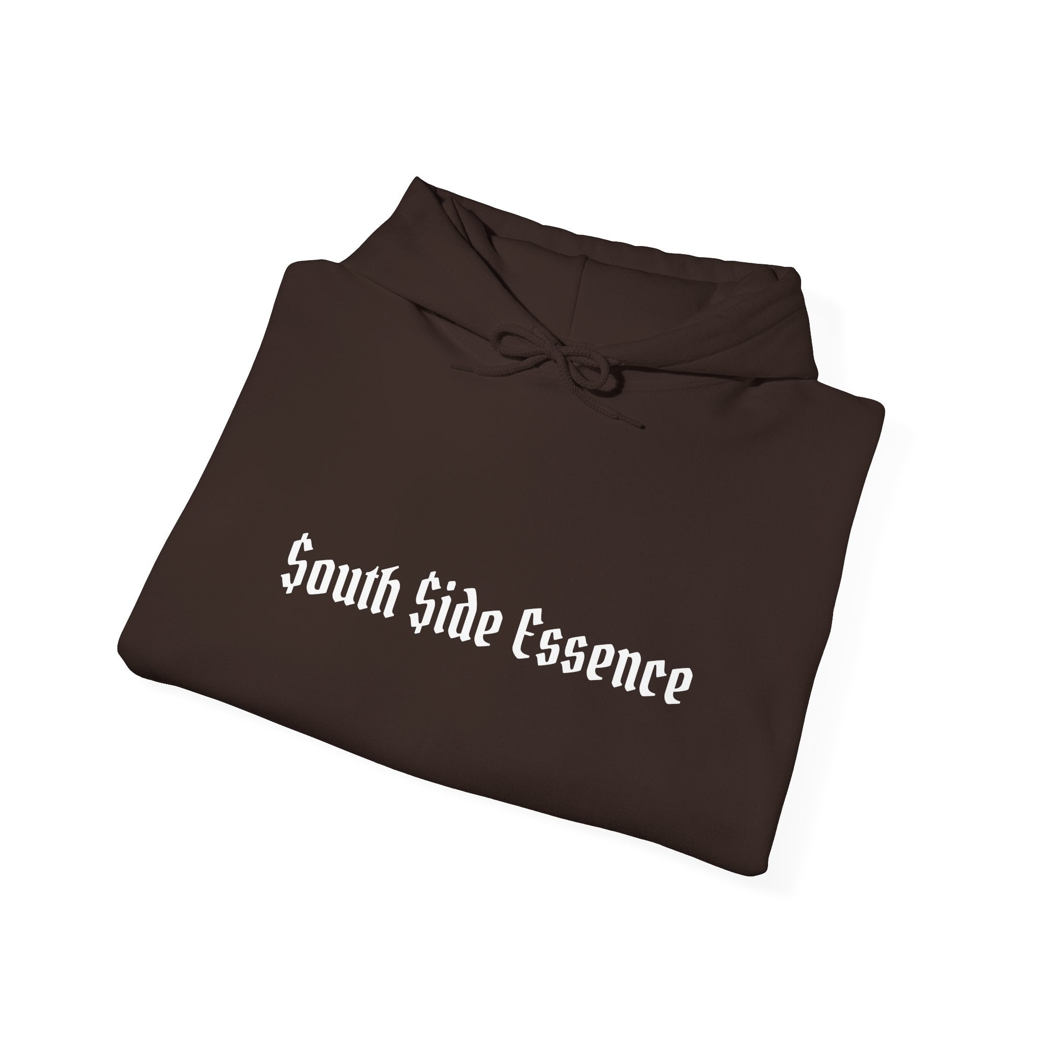 South Side Essence Logo Hoodie