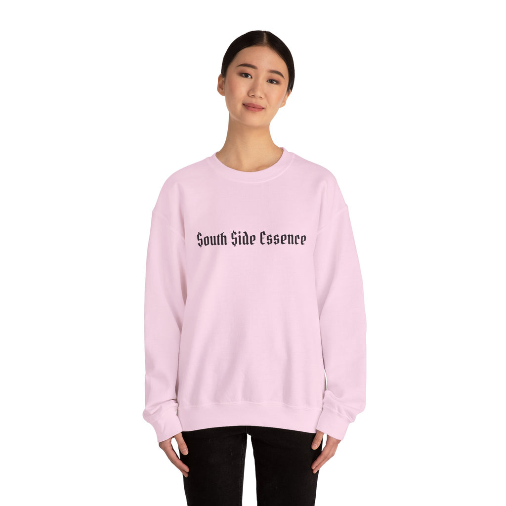 South Side Essence Crewneck Sweatshirt