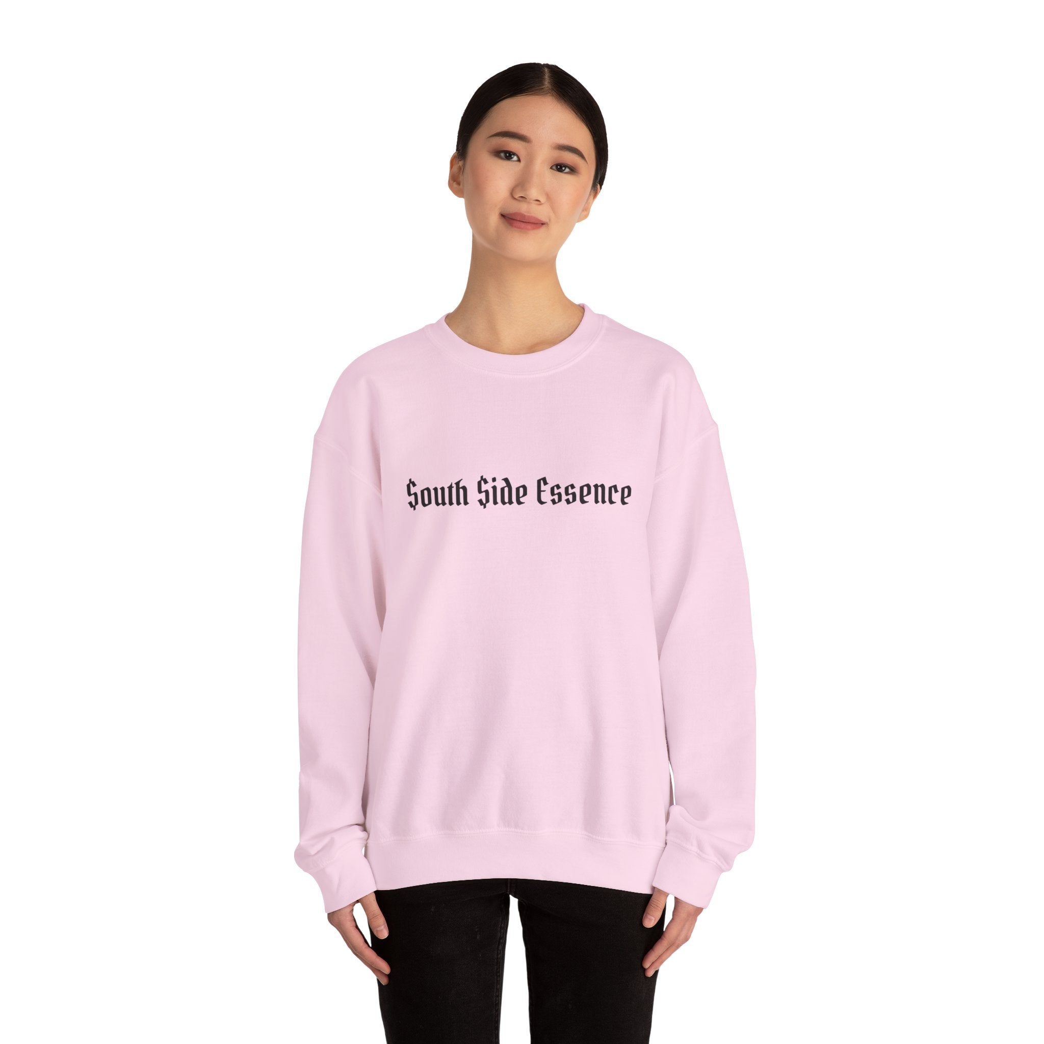 South Side Essence Crewneck Sweatshirt