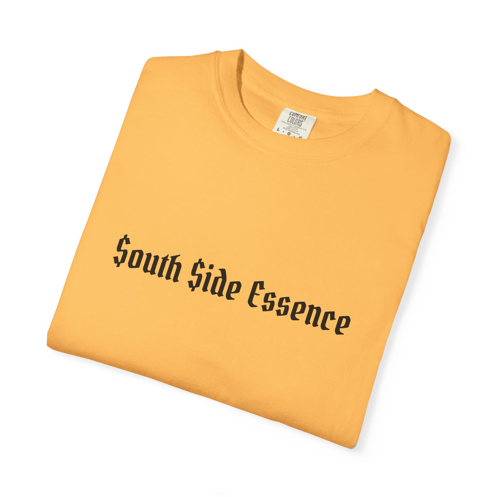 South Side Essence Unisex Logo Tee