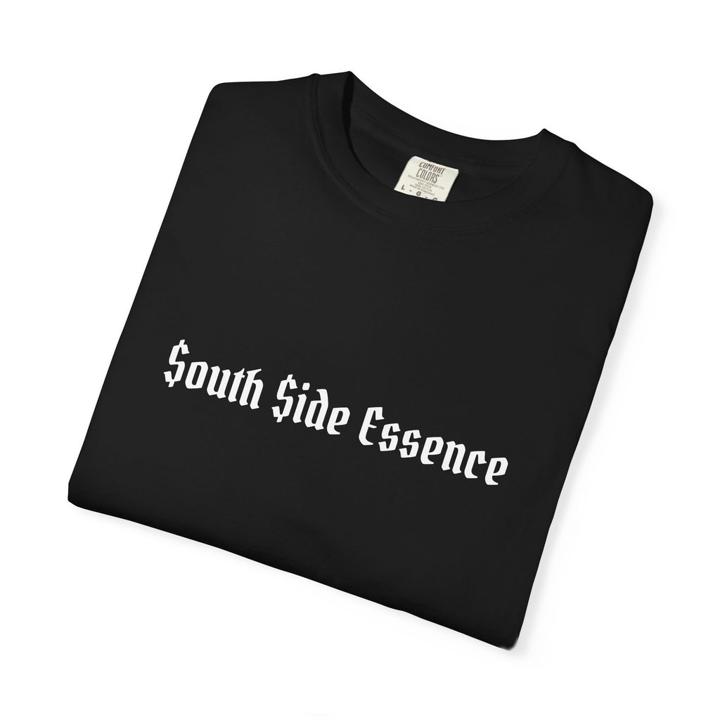 South Side Essence Unisex Logo Tee