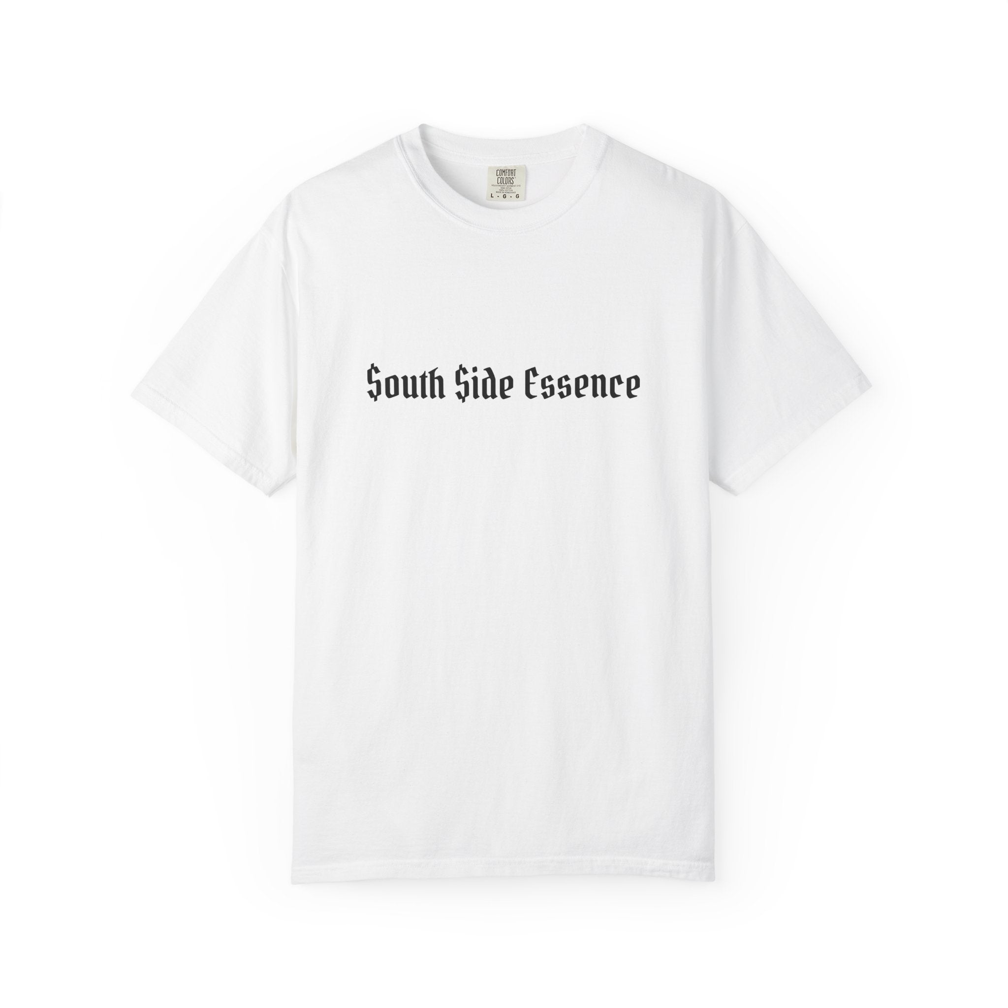 South Side Essence Unisex Logo Tee