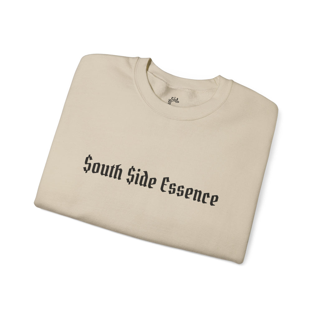 South Side Essence Crewneck Sweatshirt