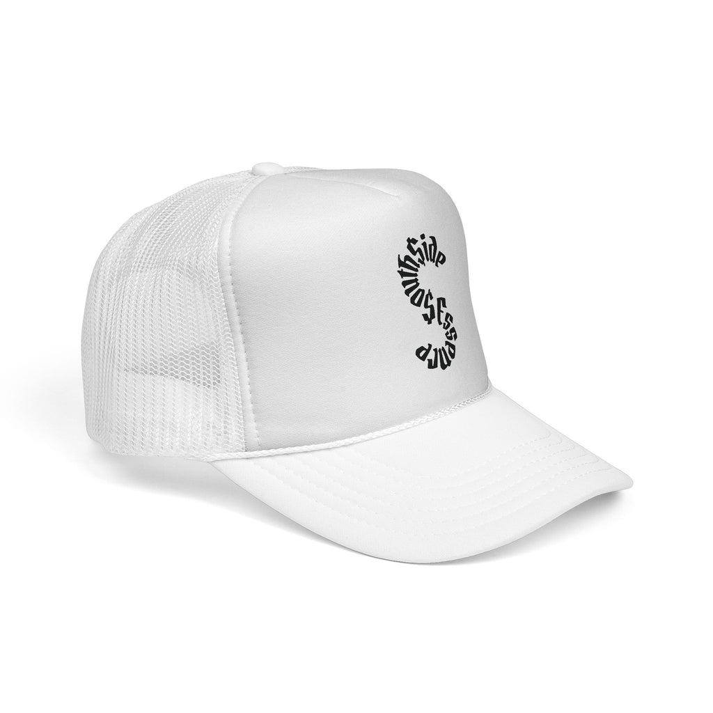 South Side Essence Logo Trucker Hat