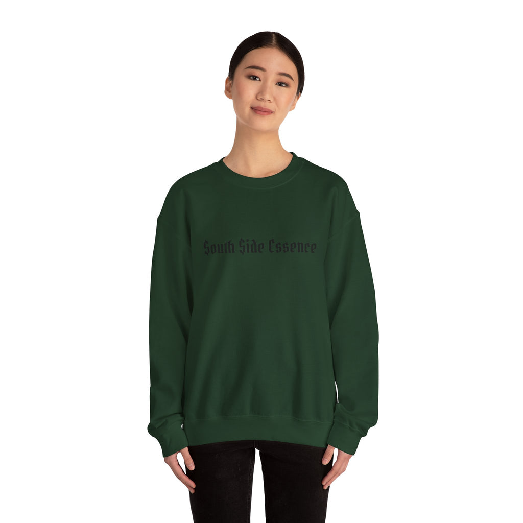 South Side Essence Crewneck Sweatshirt