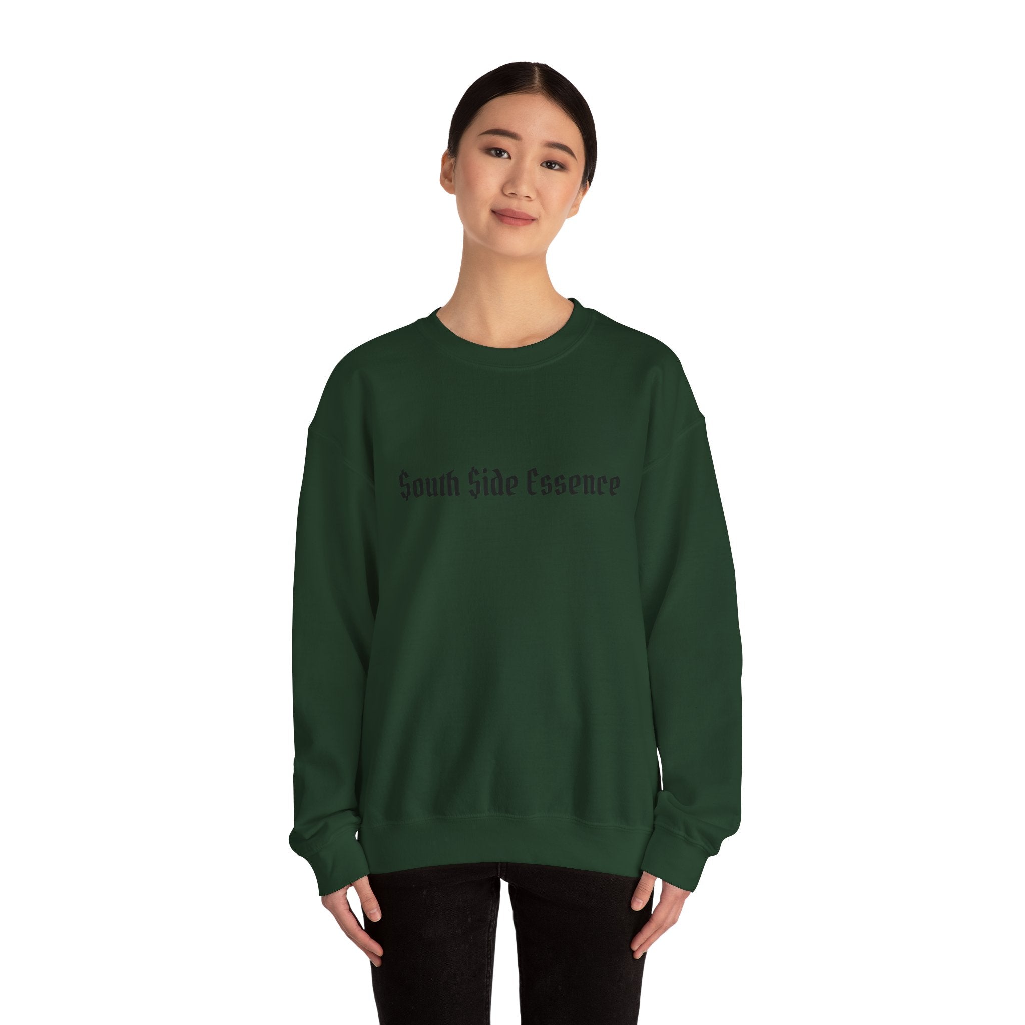 South Side Essence Crewneck Sweatshirt