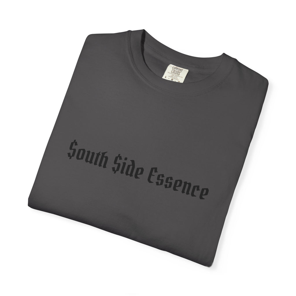 South Side Essence Unisex Logo Tee