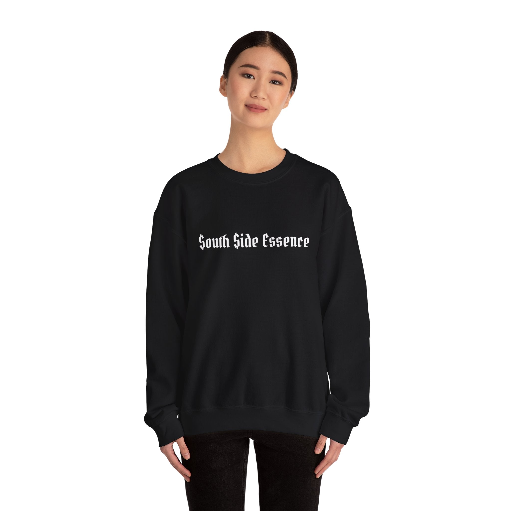 South Side Essence Crewneck Sweatshirt