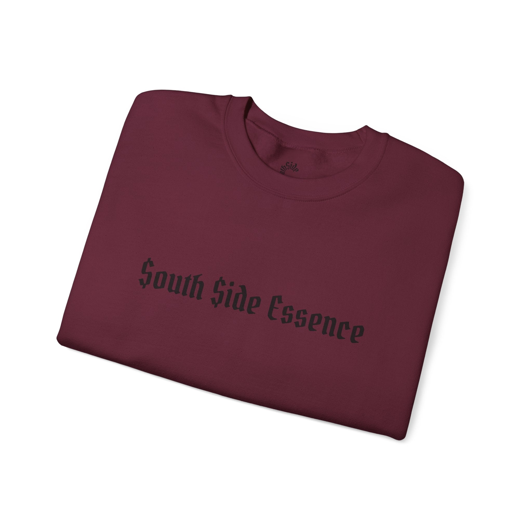 South Side Essence Crewneck Sweatshirt