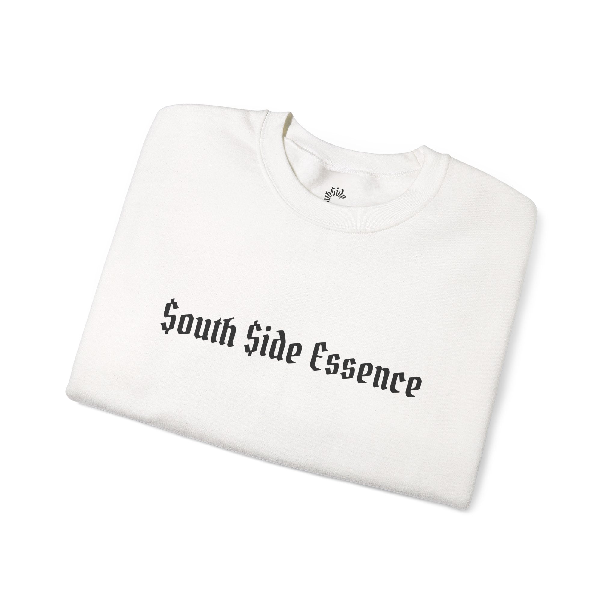 South Side Essence Crewneck Sweatshirt