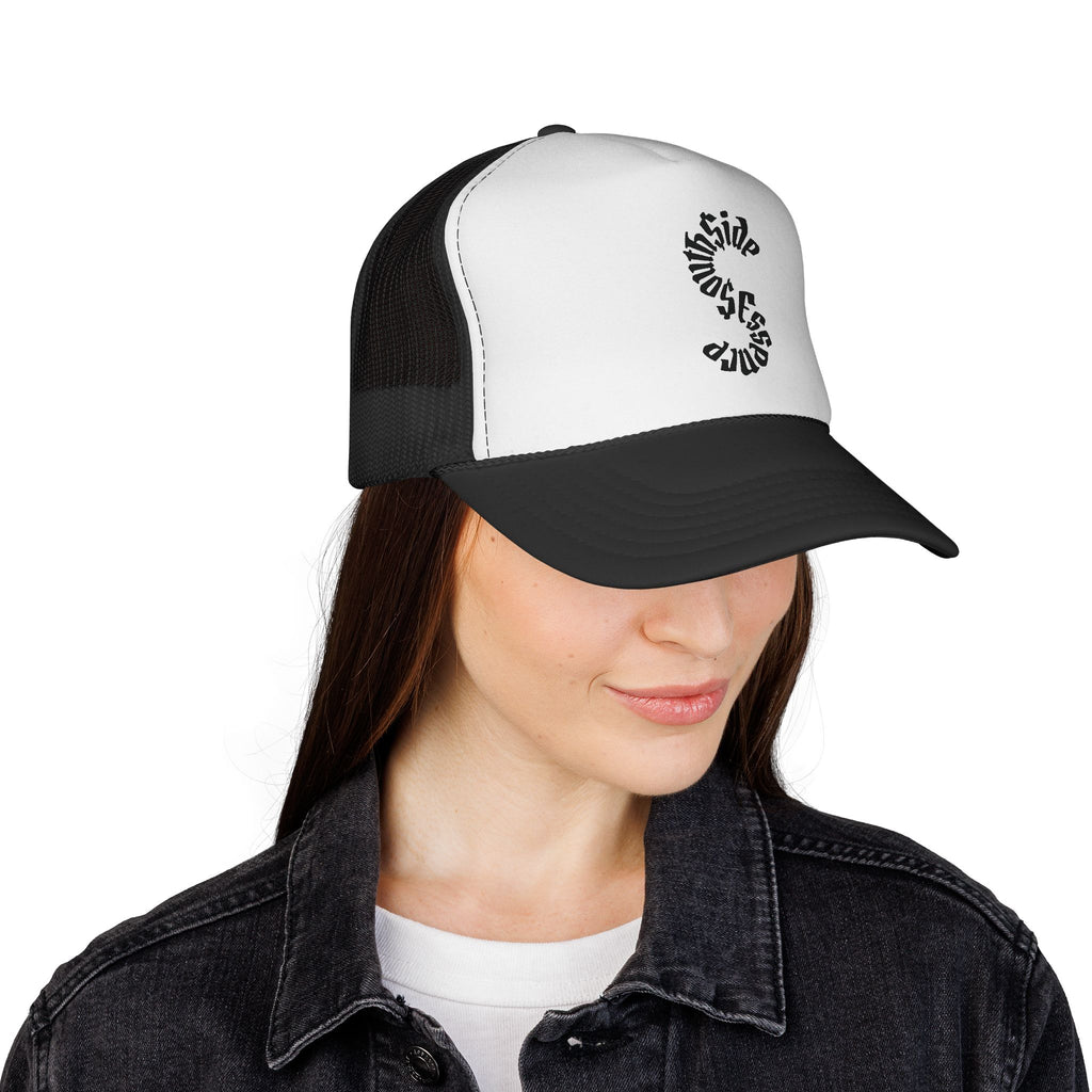 South Side Essence Logo Trucker Hat