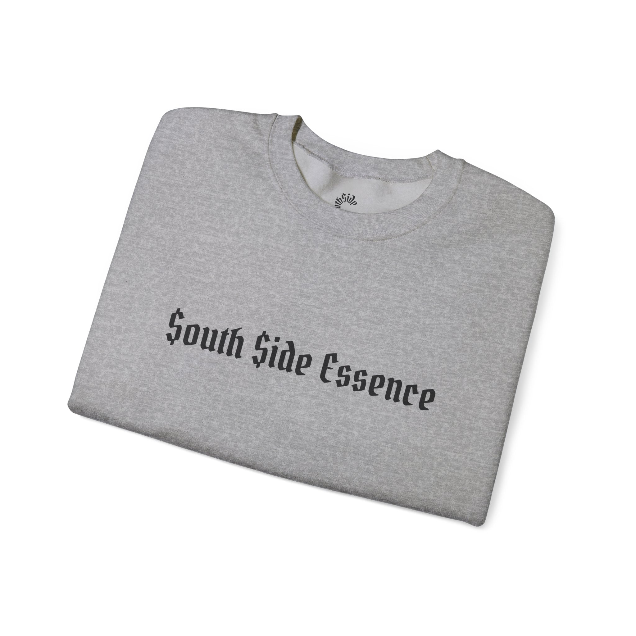 South Side Essence Crewneck Sweatshirt