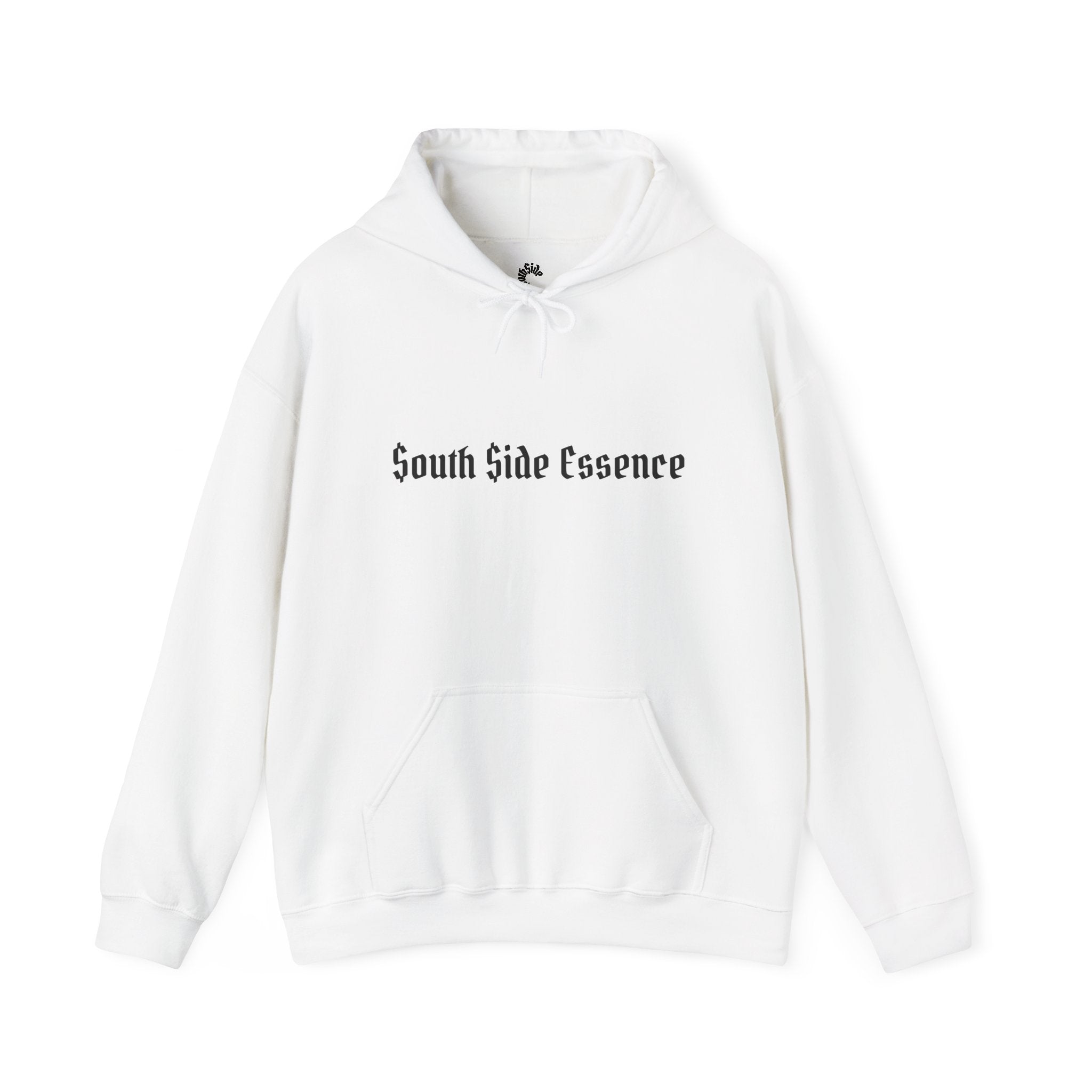 South Side Essence Logo Hoodie