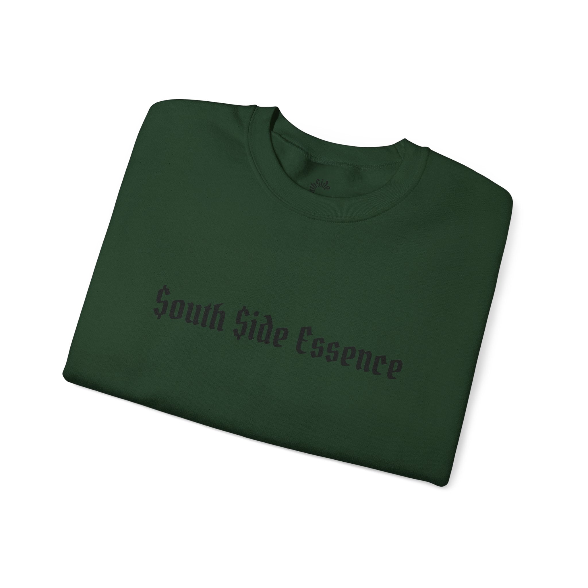 South Side Essence Crewneck Sweatshirt