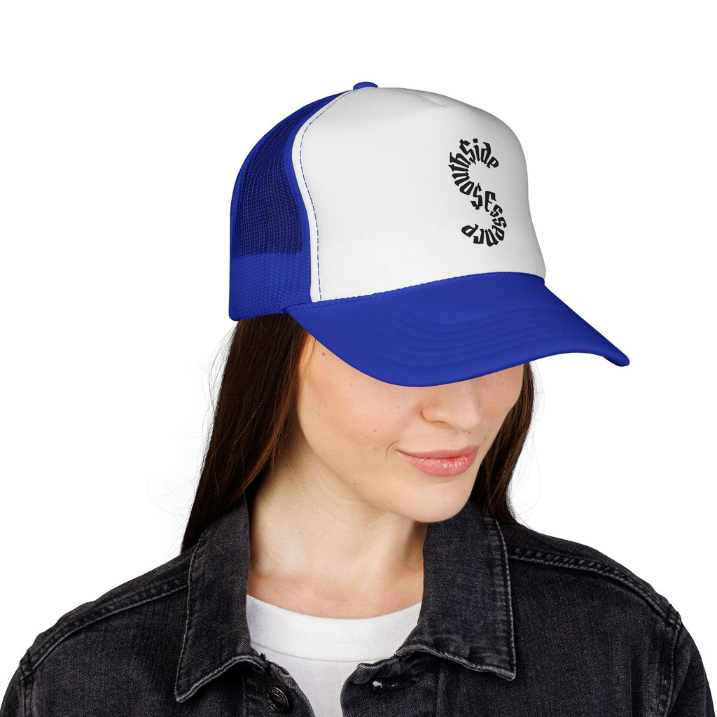 South Side Essence Logo Trucker Hat