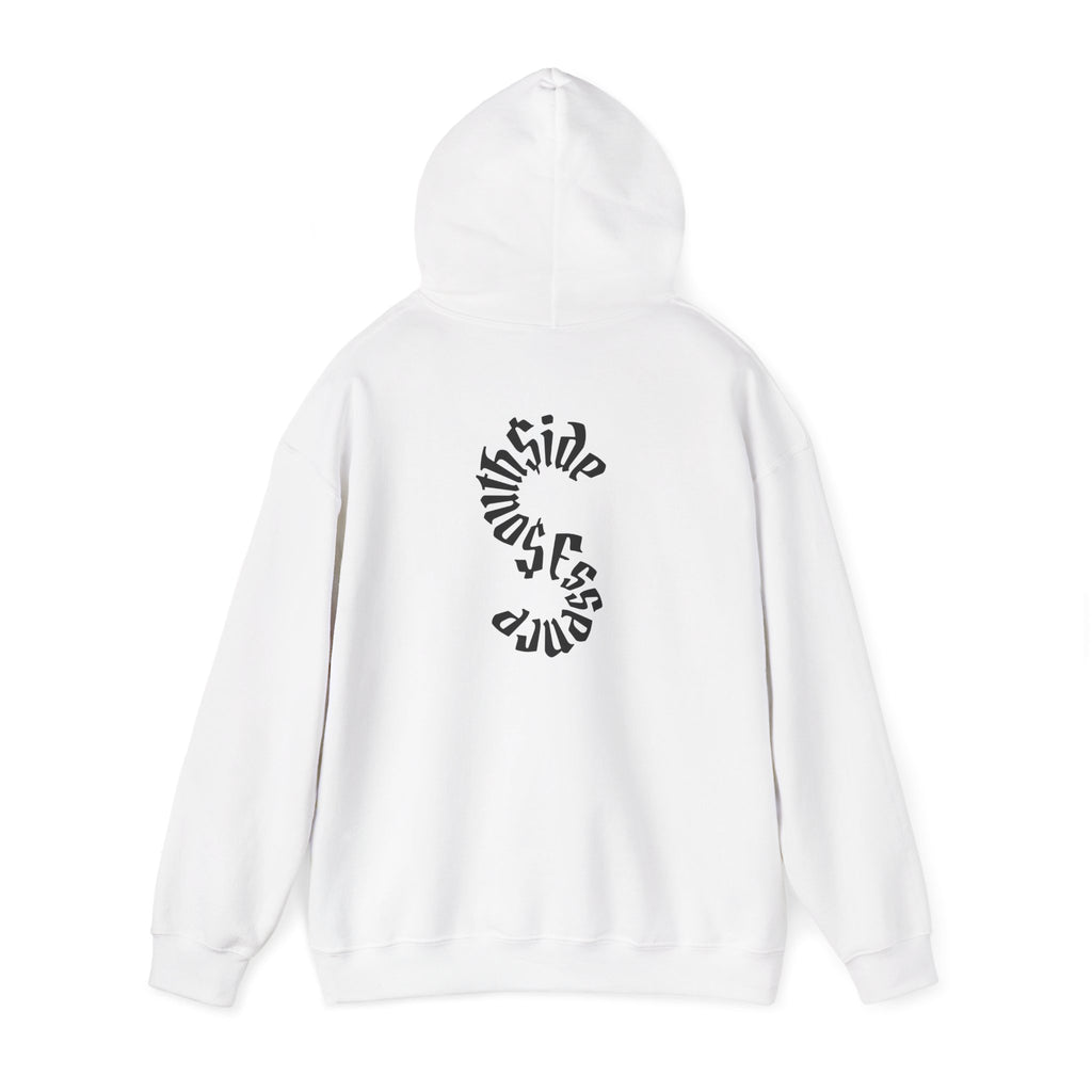 South Side Essence Logo Hoodie