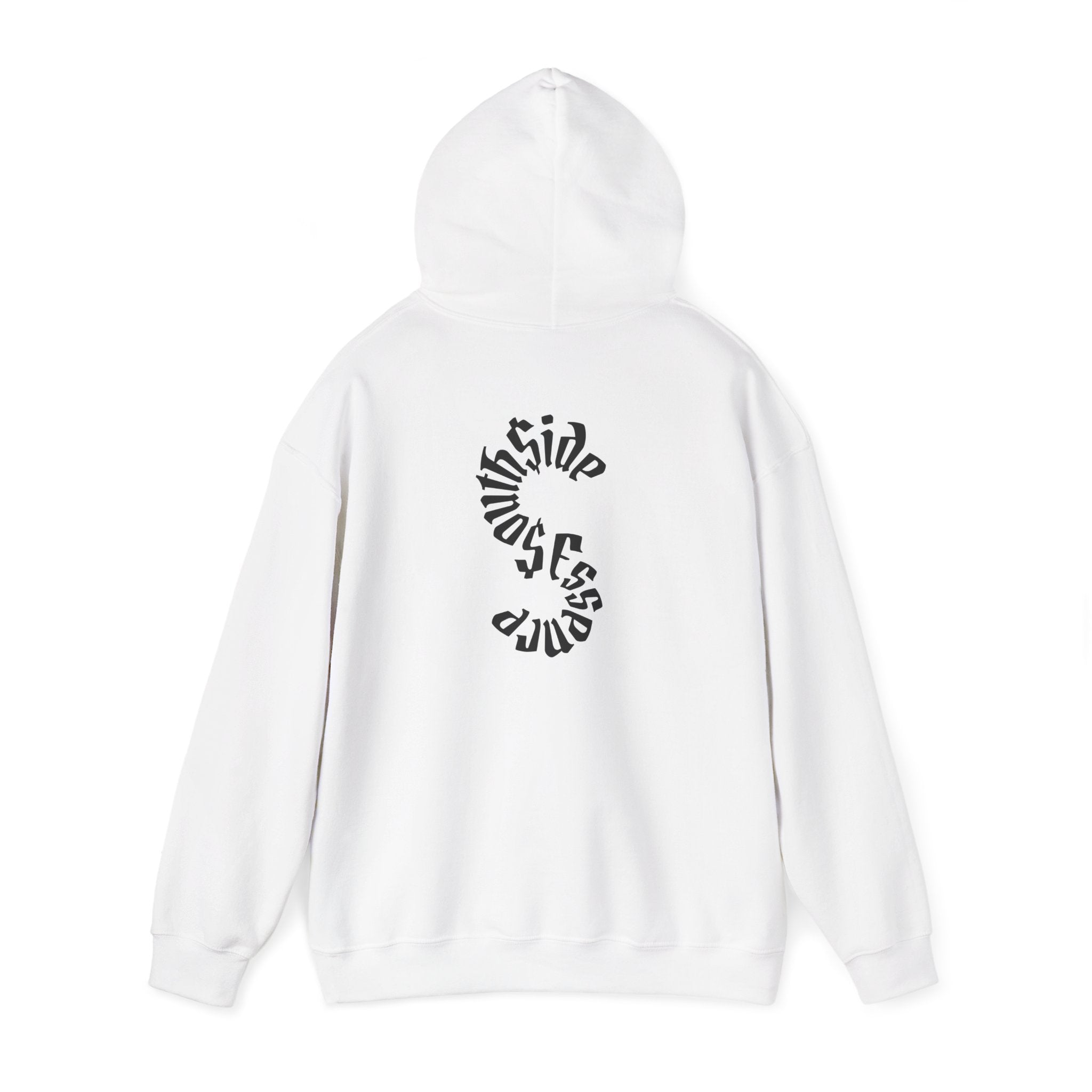 South Side Essence Logo Hoodie