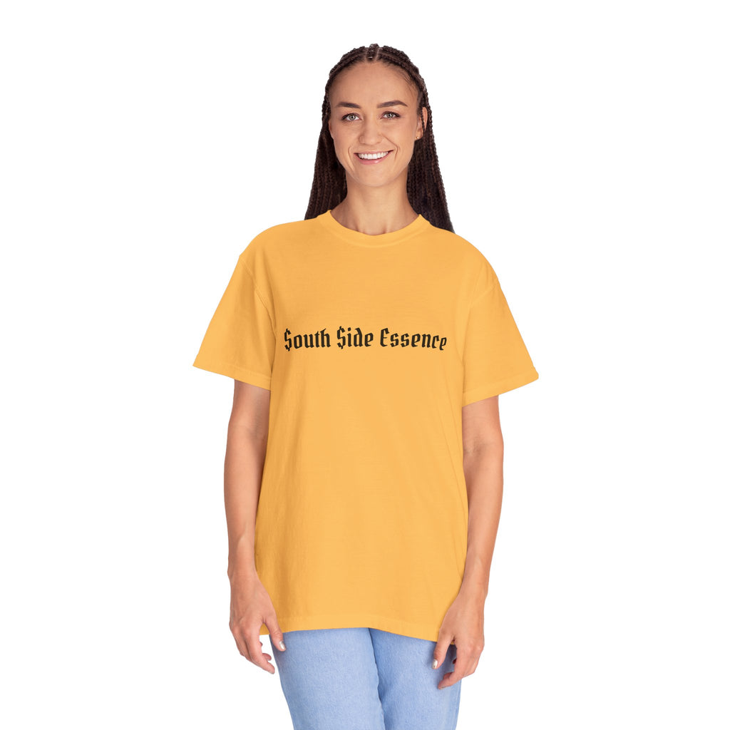 South Side Essence Unisex Logo Tee