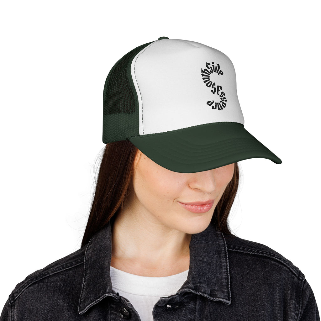 South Side Essence Logo Trucker Hat