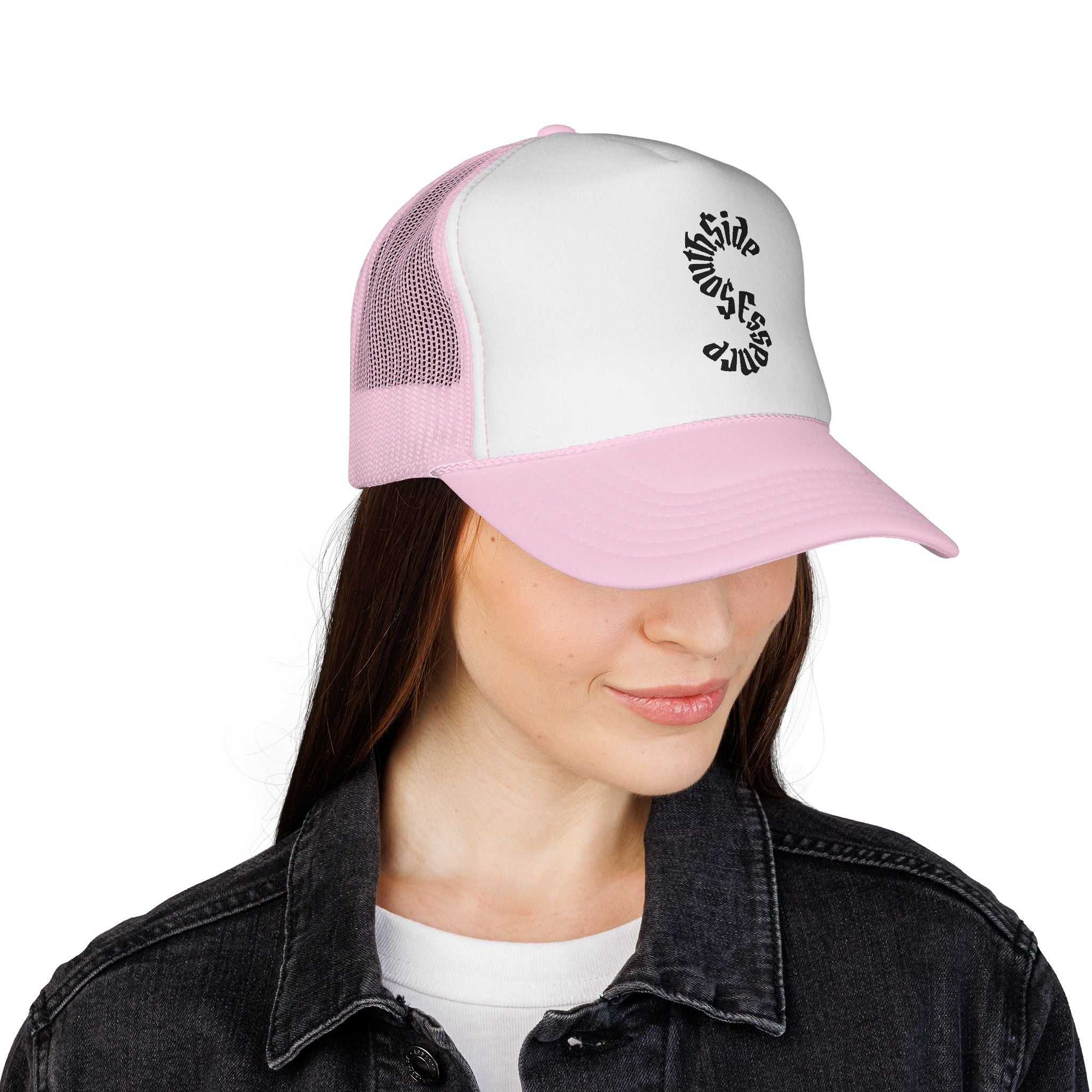 South Side Essence Logo Trucker Hat