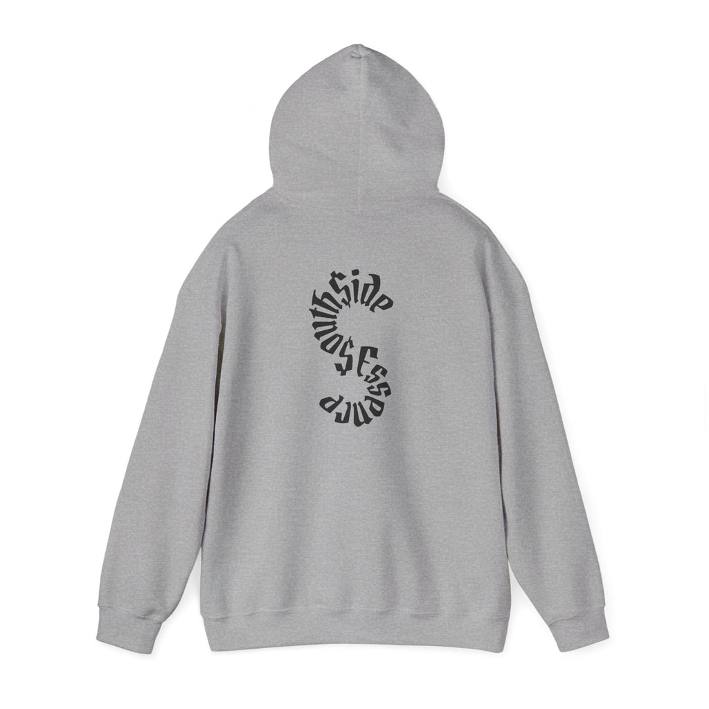 South Side Essence Logo Hoodie