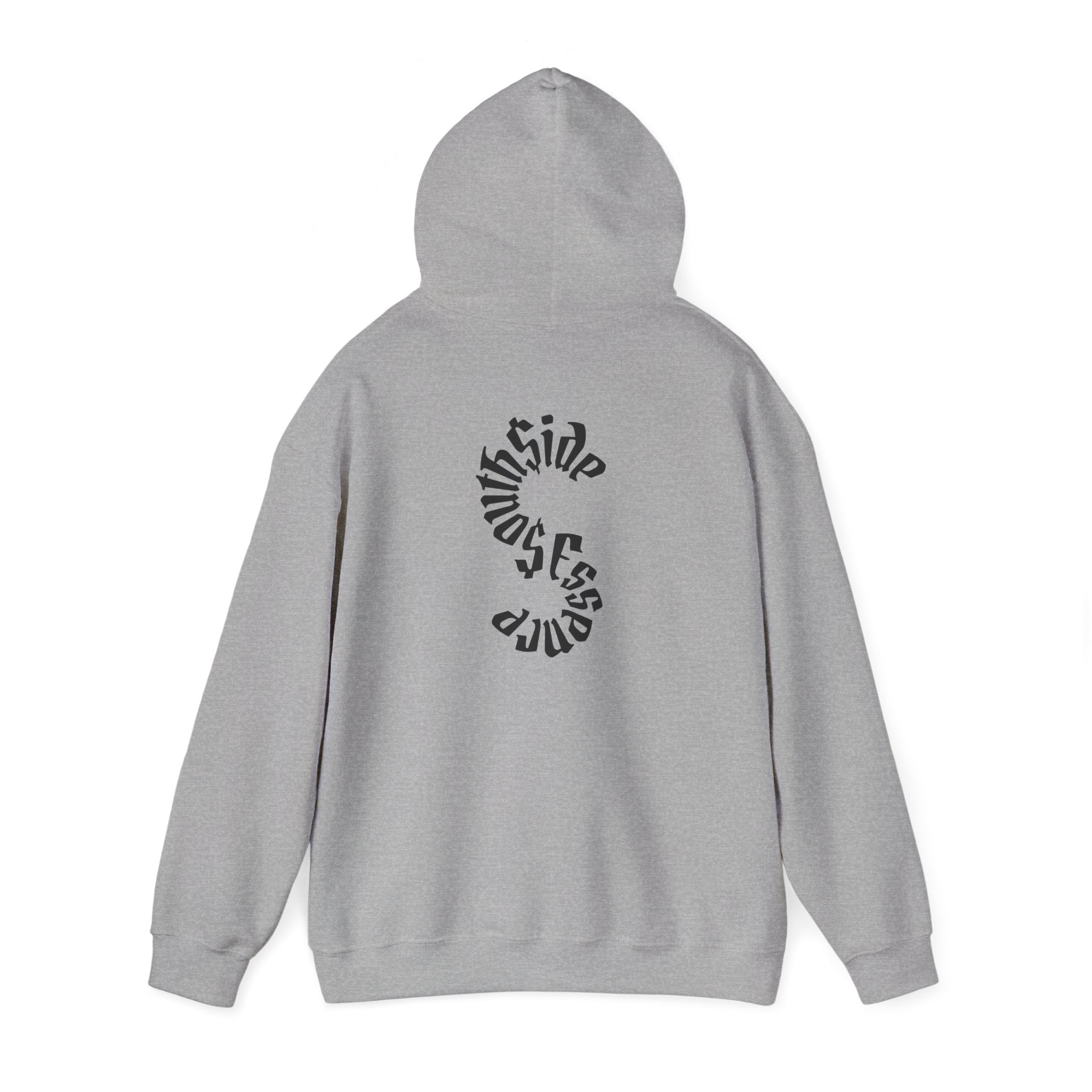 South Side Essence Logo Hoodie