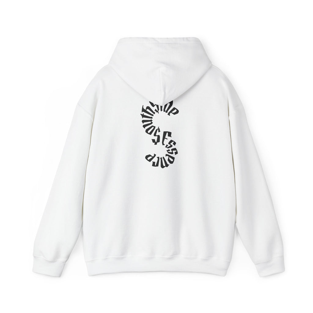 South Side Essence Logo Hoodie