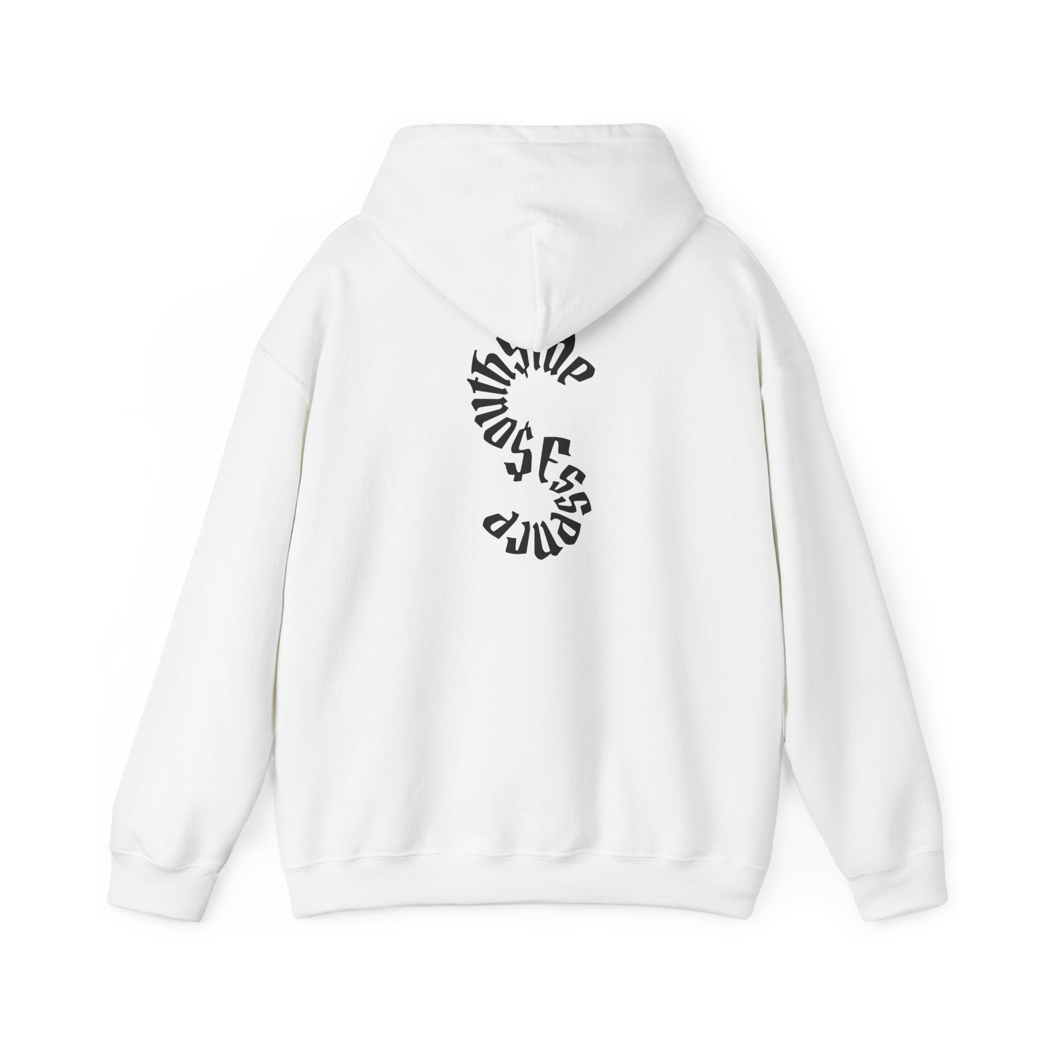 South Side Essence Logo Hoodie