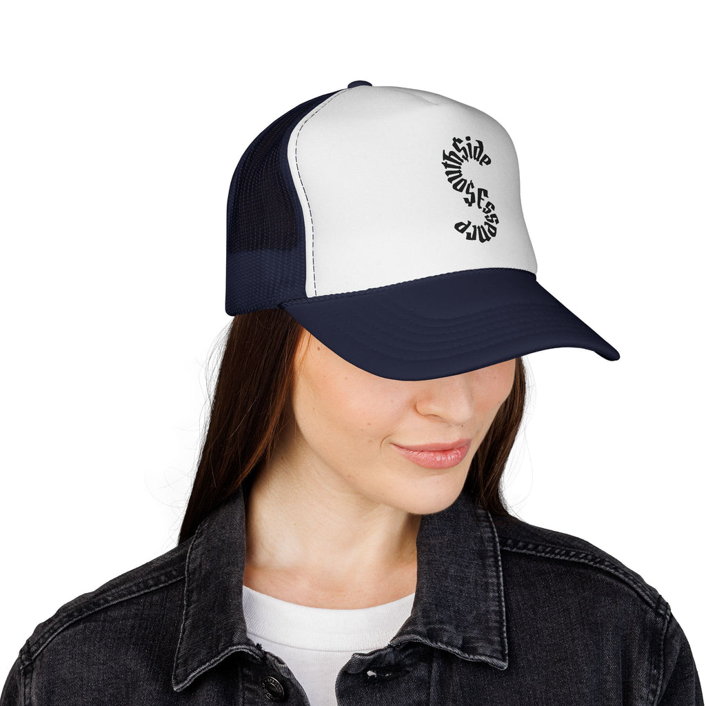 South Side Essence Logo Trucker Hat