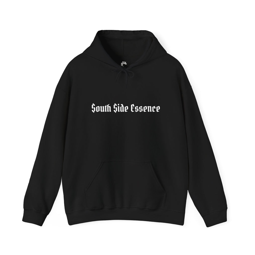 South Side Essence Logo Hoodie