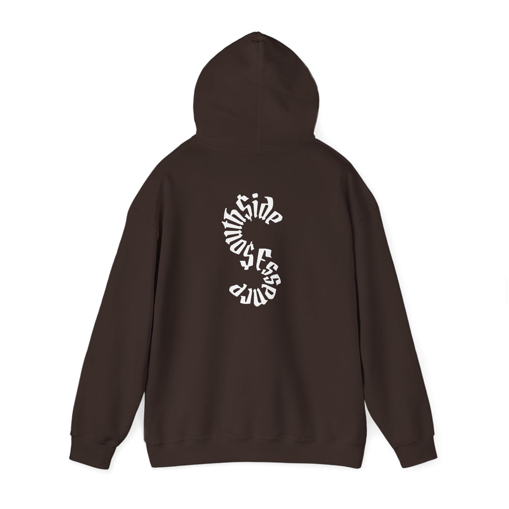 South Side Essence Logo Hoodie