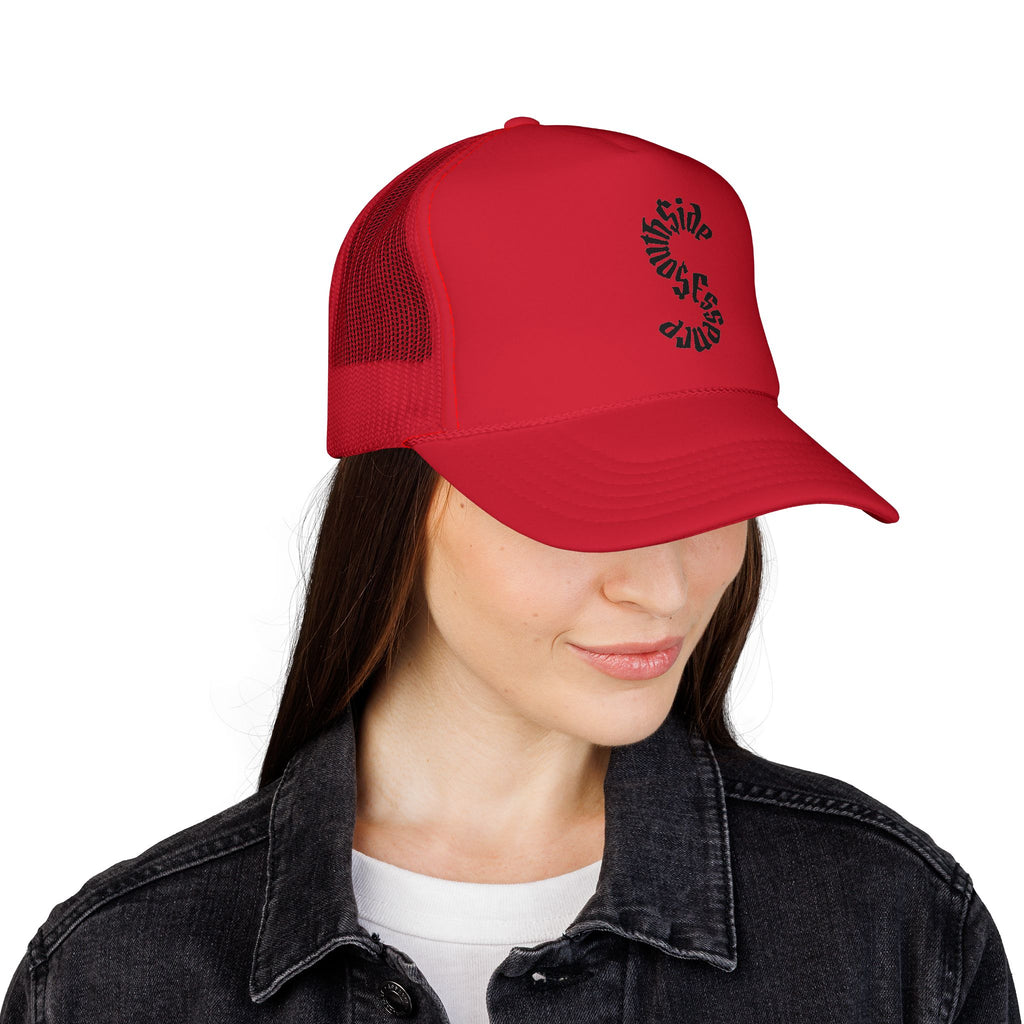 South Side Essence Logo Trucker Hat