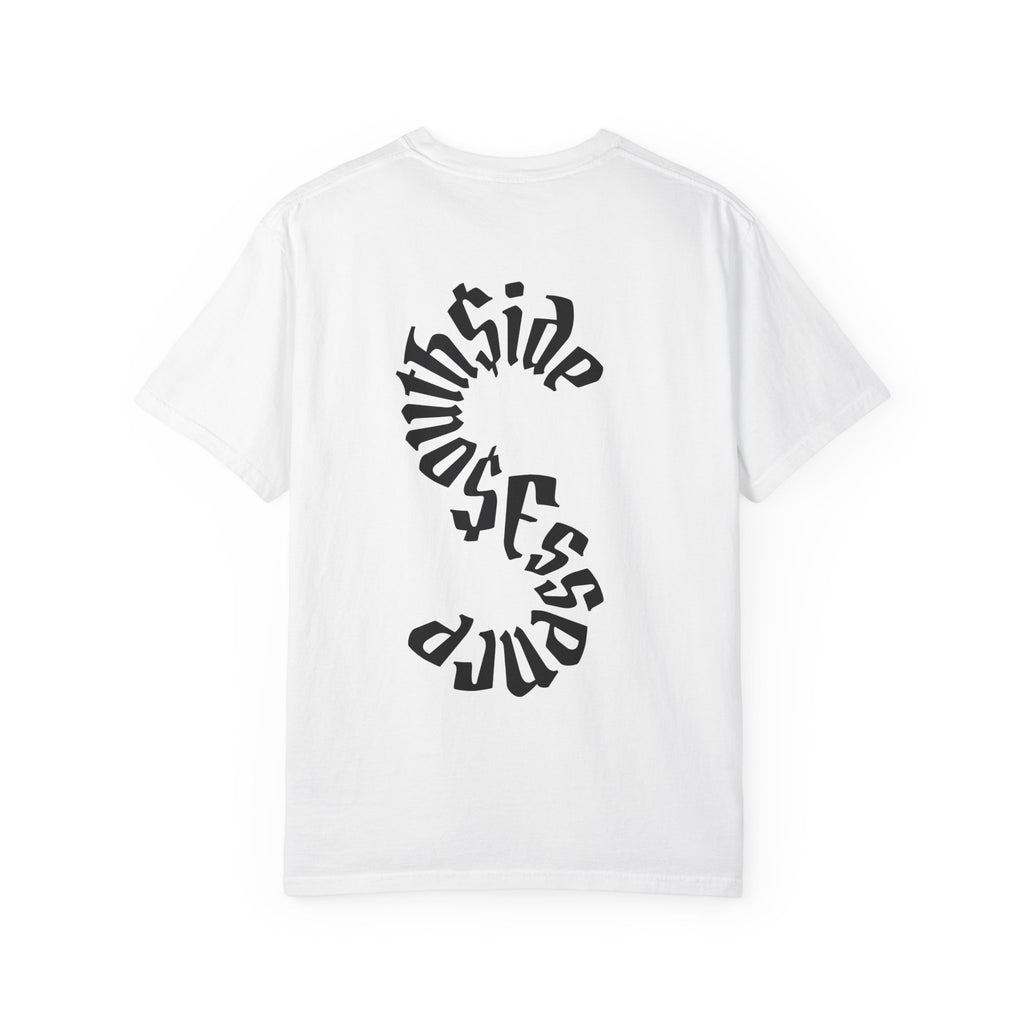 South Side Essence Unisex Logo Tee