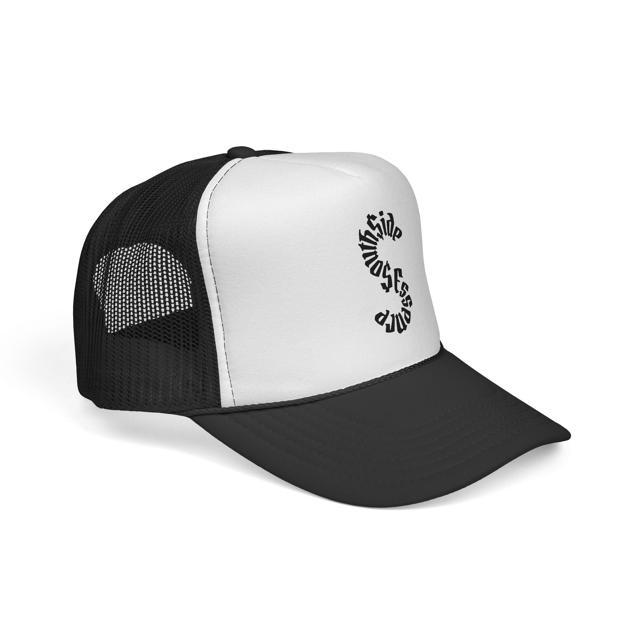 South Side Essence Logo Trucker Hat