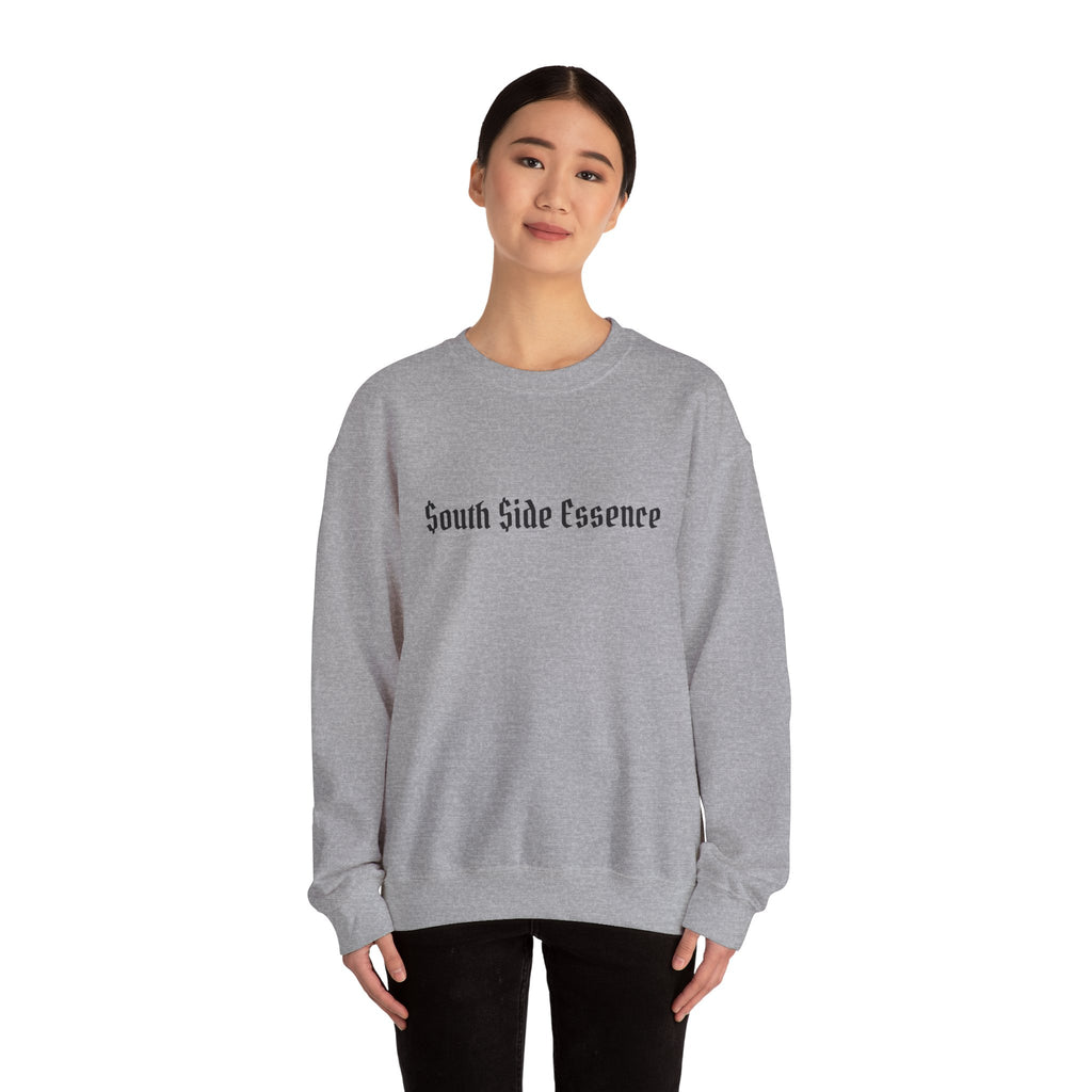 South Side Essence Crewneck Sweatshirt