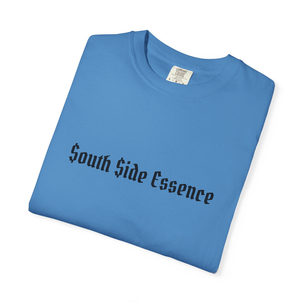 South Side Essence Unisex Logo Tee