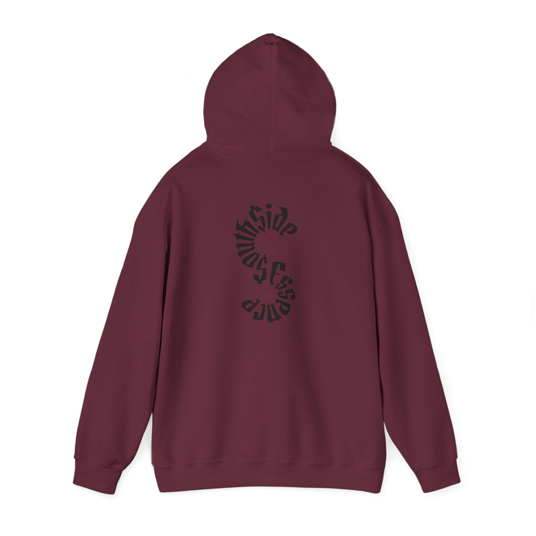 South Side Essence Logo Hoodie