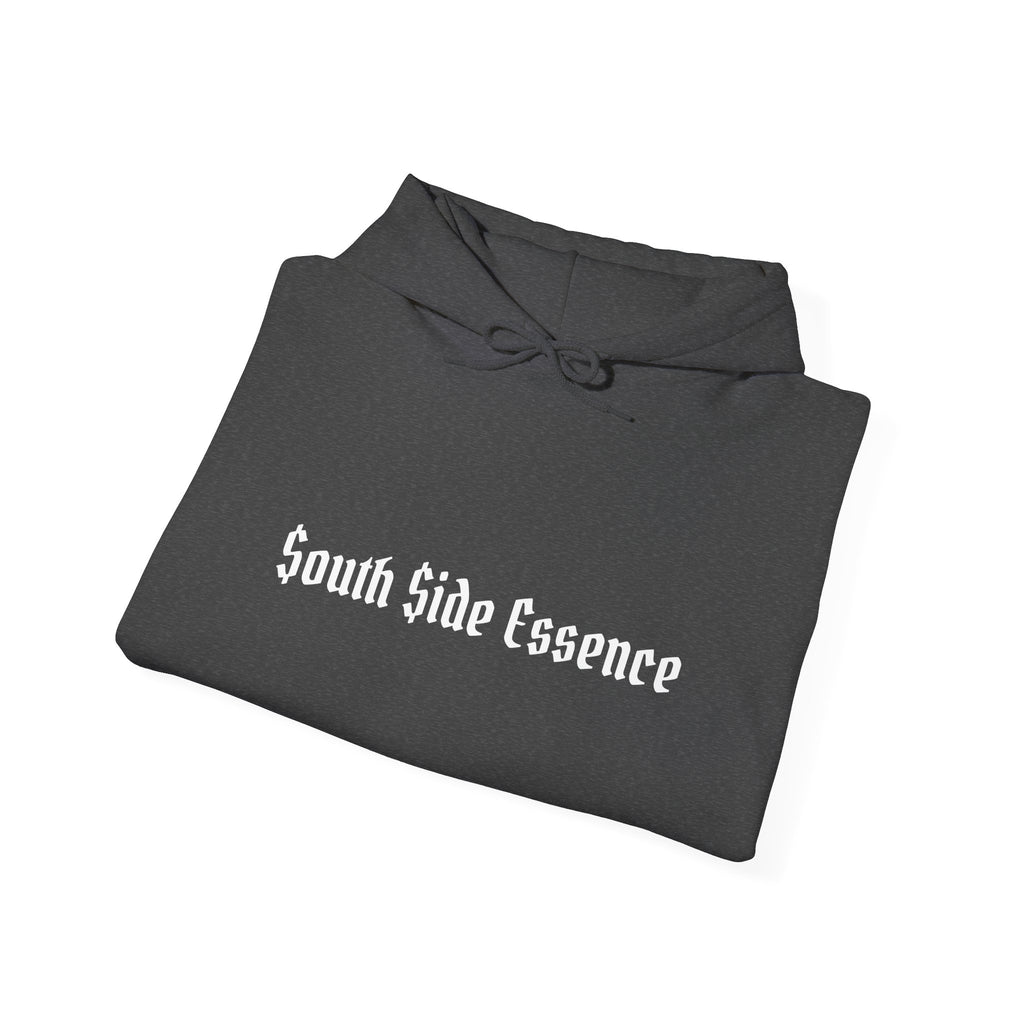 South Side Essence Logo Hoodie