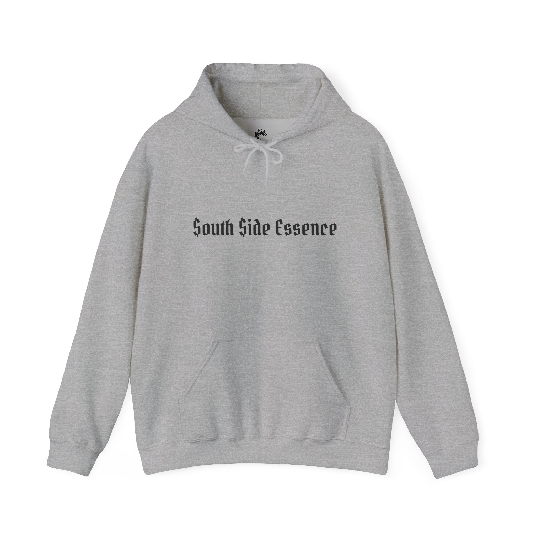 South Side Essence Logo Hoodie