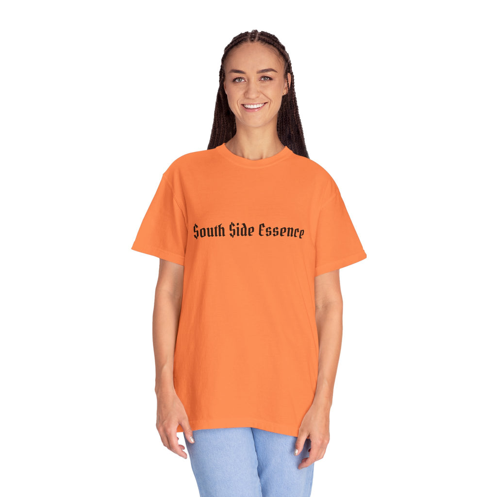 South Side Essence Unisex Logo Tee