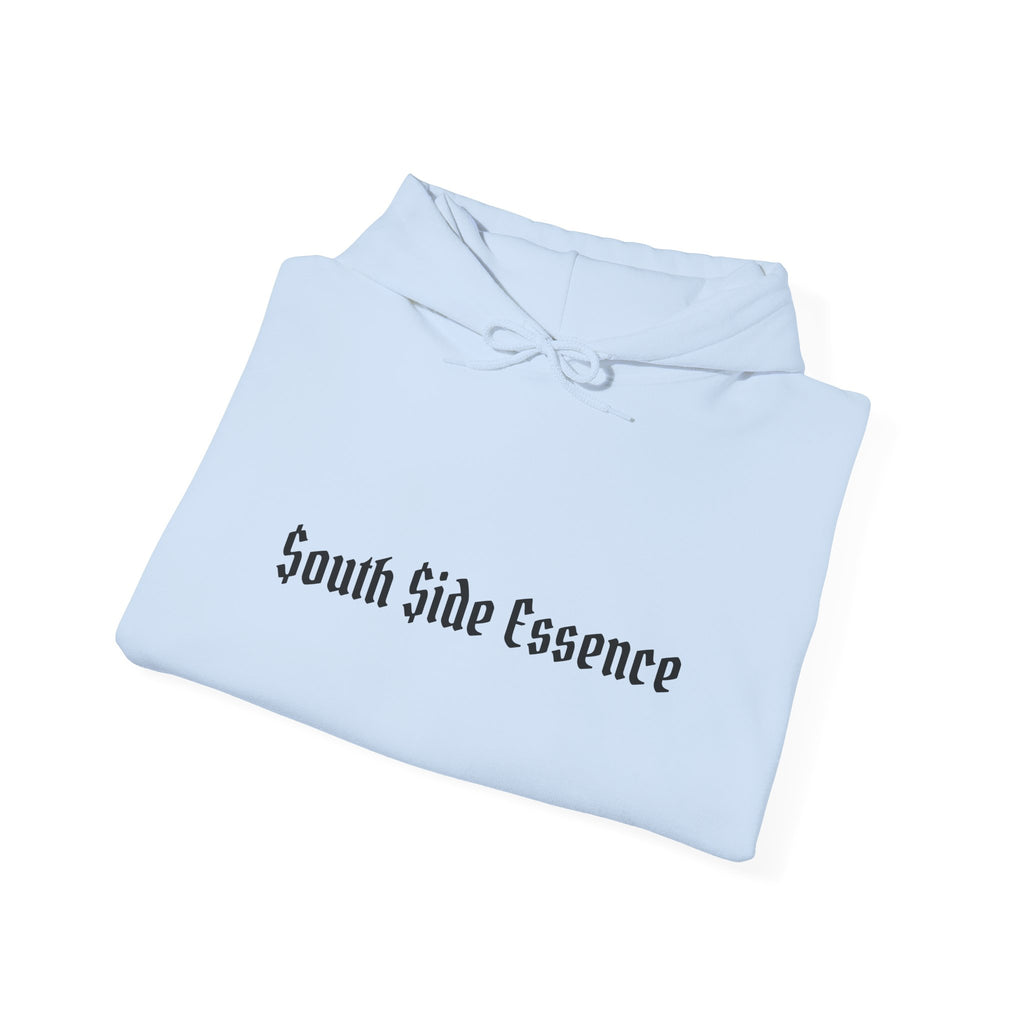 South Side Essence Logo Hoodie