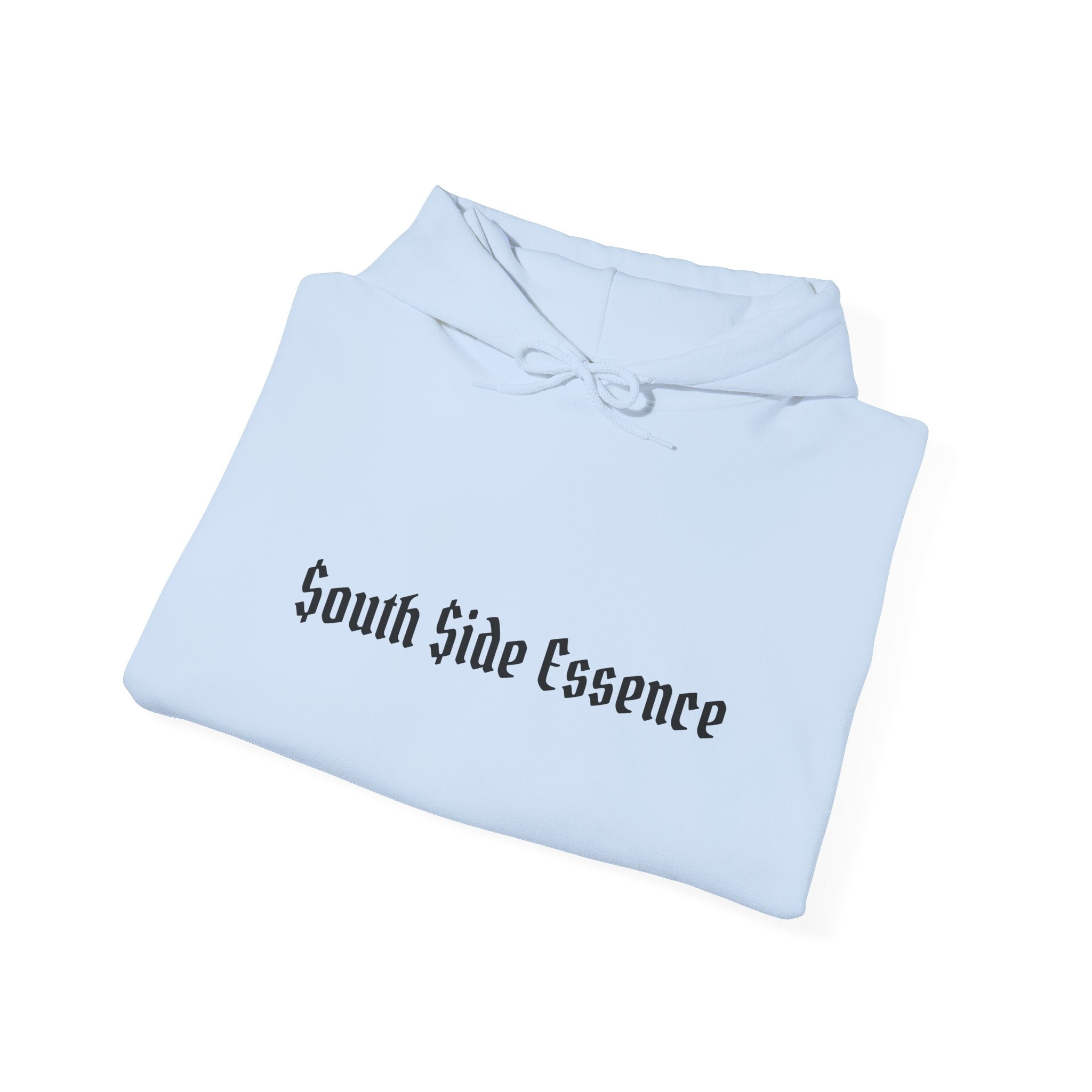 South Side Essence Logo Hoodie