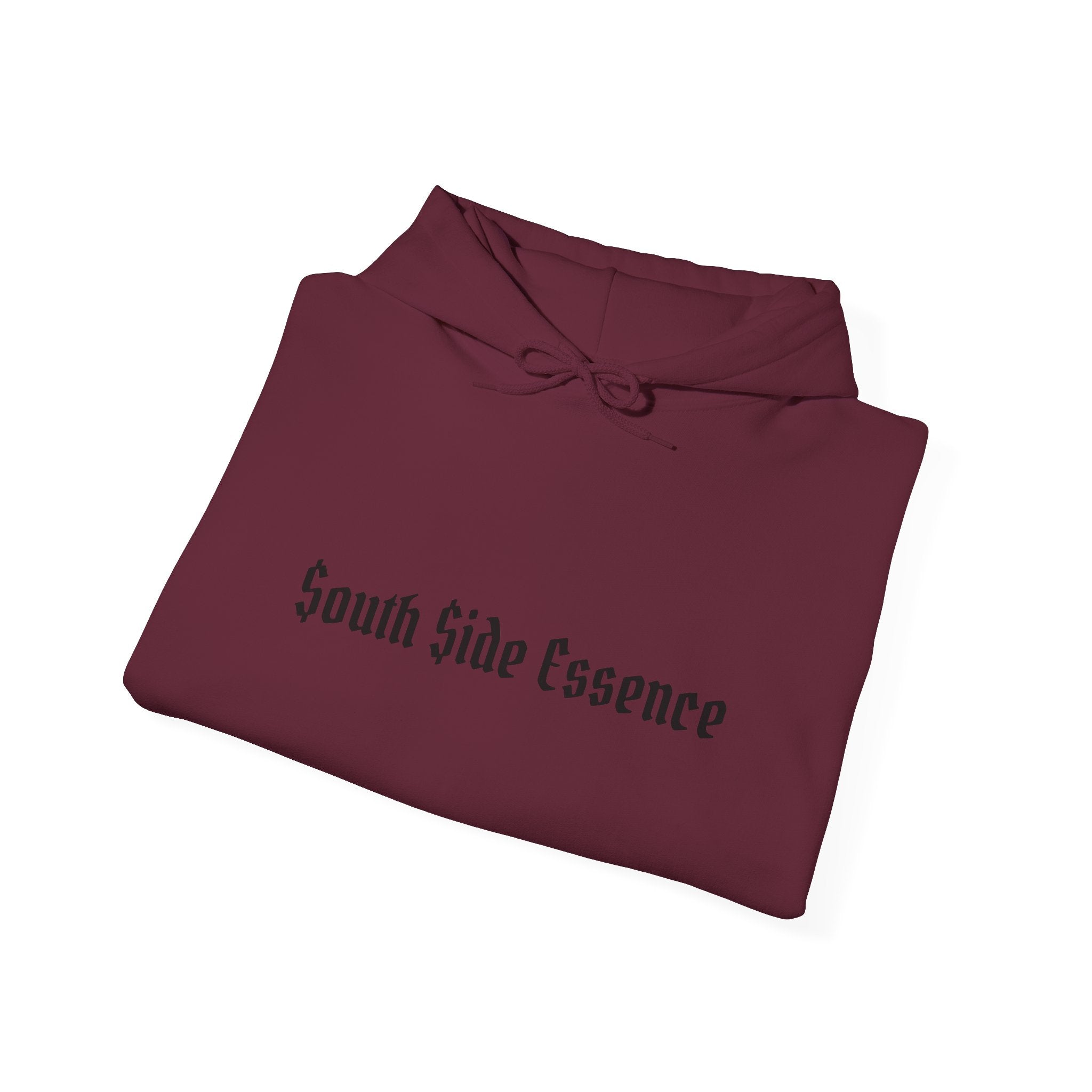 South Side Essence Logo Hoodie