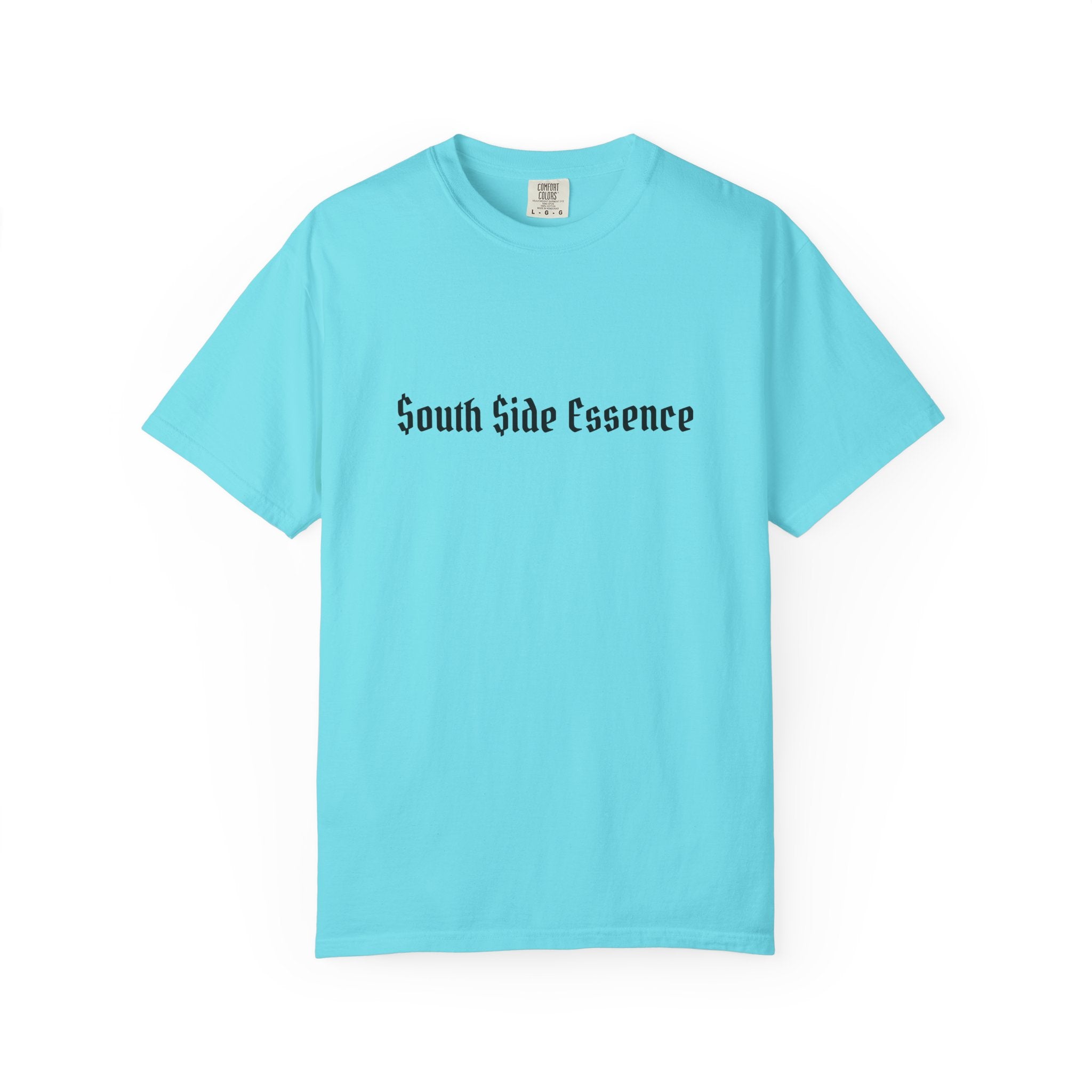 South Side Essence Unisex Logo Tee