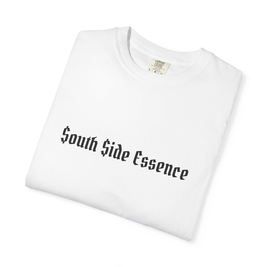 South Side Essence Unisex Logo Tee