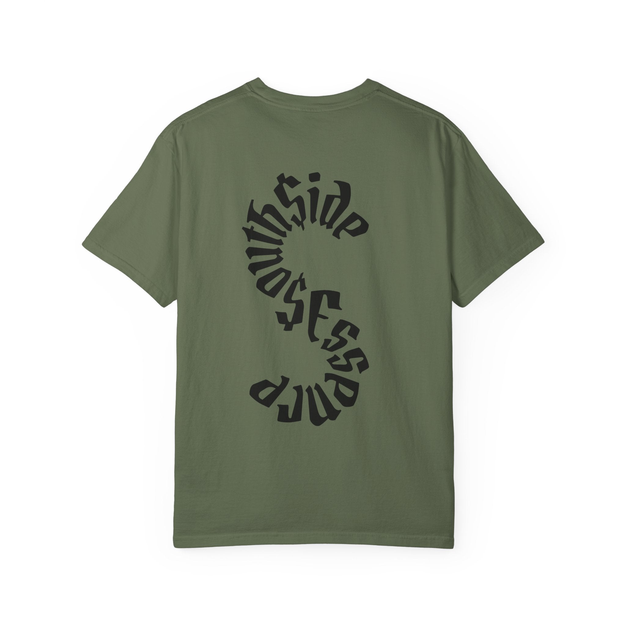 South Side Essence Unisex Logo Tee