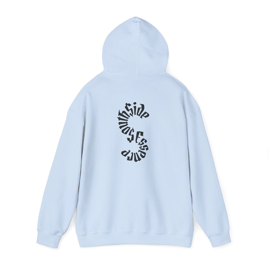 South Side Essence Logo Hoodie