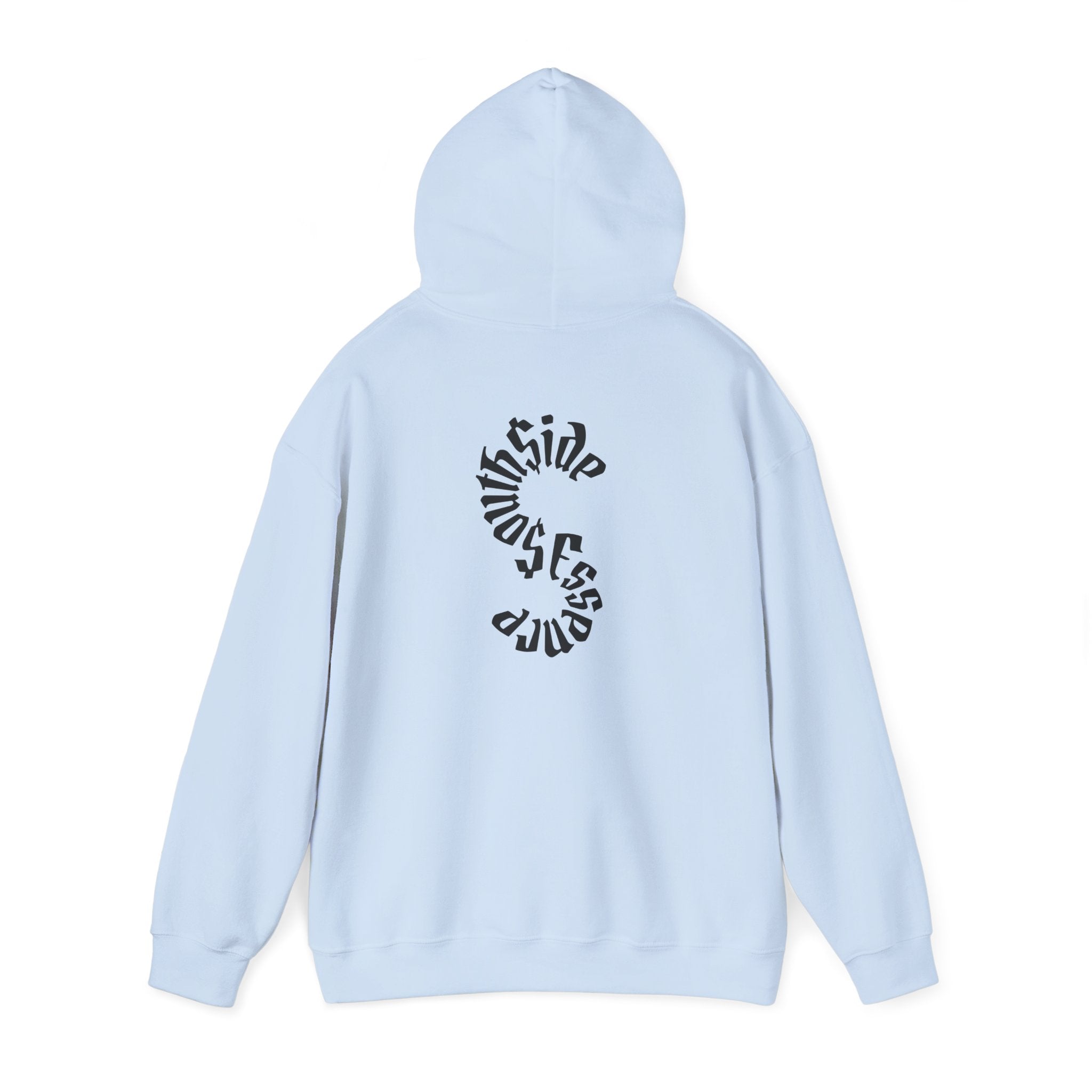 South Side Essence Logo Hoodie