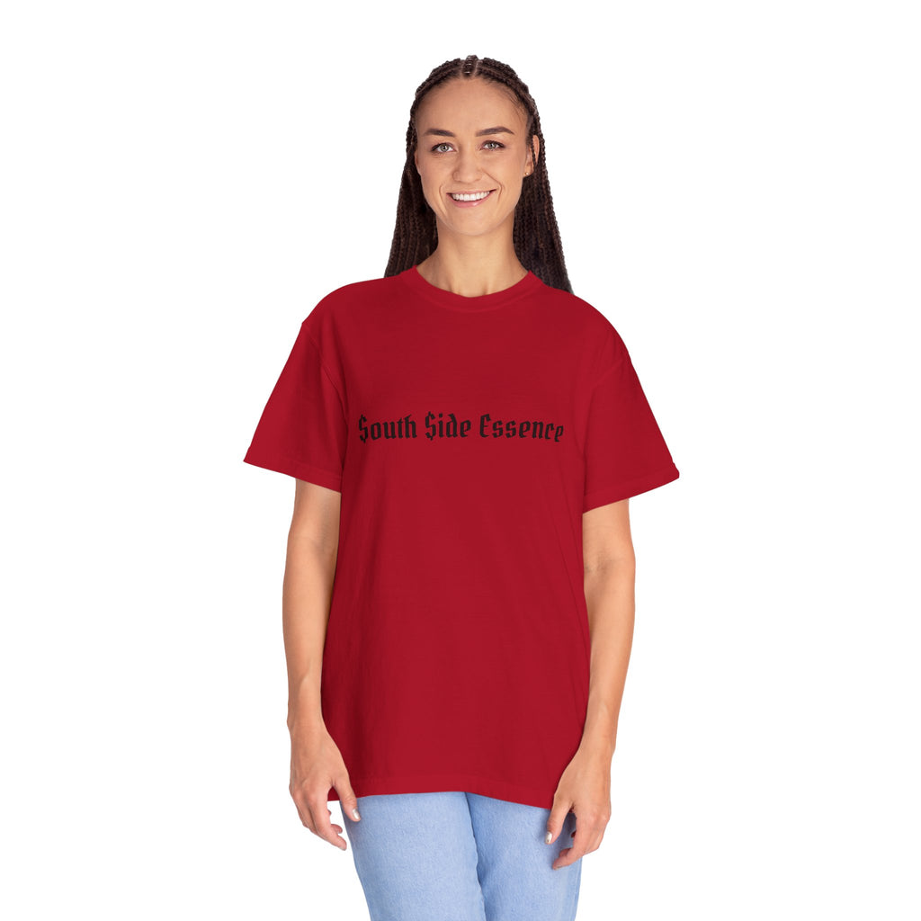 South Side Essence Unisex Logo Tee